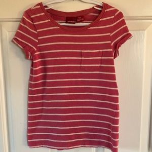 Manguun organic cotton tee